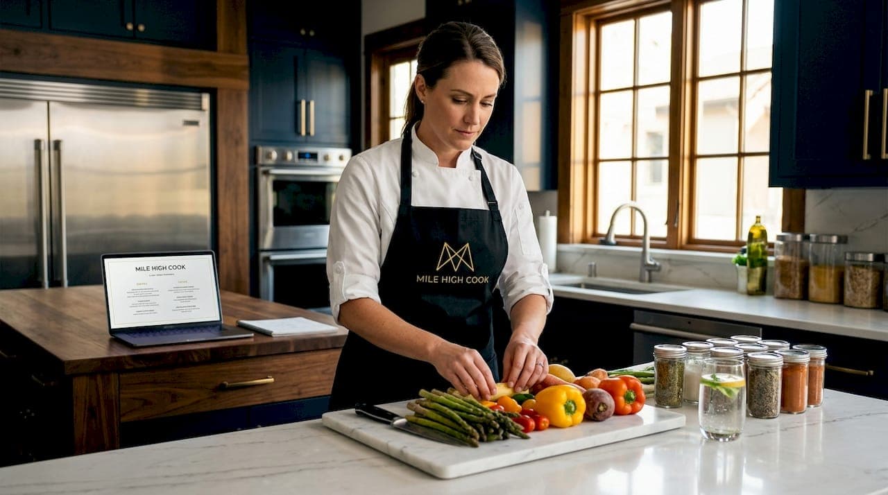 How to Vet Private Chef Catering Companies Right